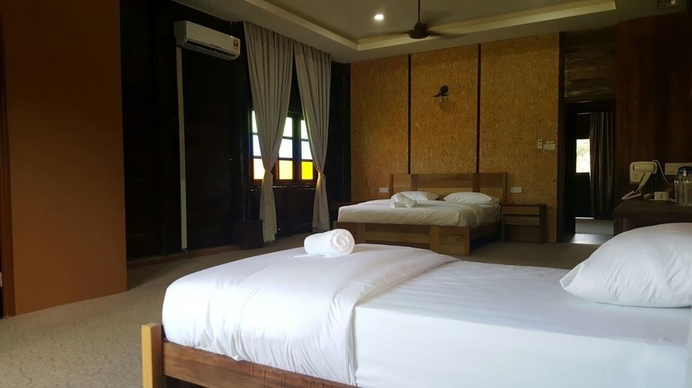 The Acacia Retreat Hotel Bentong Buitenkant foto